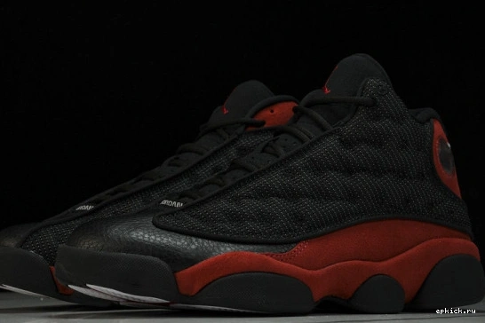 Cheap EP 414571-004 'BRED' Jordan Retro AIR 13  414571-004 0423